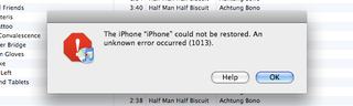 Illustration for article titled The iPhone 3.0 OS Is Not Ready For Everyday Use; Here's How to Downgrade